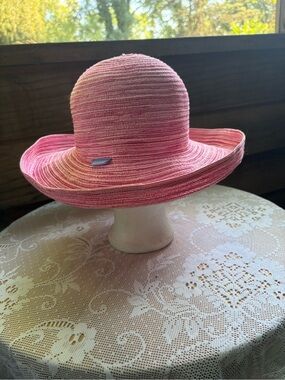 Wallaroo Sydney SPF 30 Sun Hat